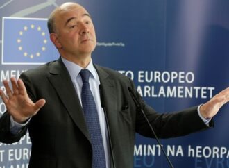 Μοσκοβισί: Το θέμα του χρέους βρίσκεται στο τραπέζι