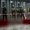 Μόναχο: Ένας νεκρός, τρεις τραυματίες από επίθεση με μαχαίρι σε σταθμό