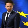 Ντάισελμπλουμ: Ήλθε η ώρα του χρέους- Ο πλούτος των Ελλήνων είναι κρυμμένος ή στο Λονδίνο!