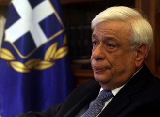 Εσωκομματικά “μαχαιρώματα” στη ΝΔ με το θέμα Παυλόπουλου- Δυσφορία Μεϊμαράκη- Αντιδράσεις στα ΜΜΕ