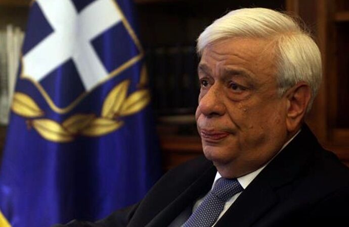 Εσωκομματικά “μαχαιρώματα” στη ΝΔ με το θέμα Παυλόπουλου- Δυσφορία Μεϊμαράκη- Αντιδράσεις στα ΜΜΕ