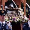 Η Παναγία Σουμελά στο Πεντάγωνο  έως την Κυριακή- Οι ώρες προσκυνήματος