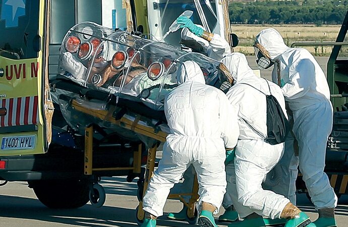 Παγκόσμια Τράπεζα: Δημιουργία ταμείου για την πρόληψη πανδημιών
