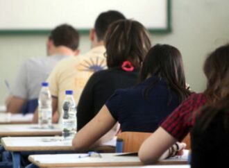 Πανελλαδικές 2016: Αυλαία με το μάθημα των Νέων Ελληνικών