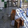 Επεισόδια σκίασαν τις φοιτητικές εκλογές. Ακυρώθηκε η διαδικασία στο Πάντειο