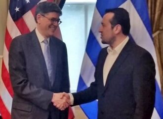 Παππάς σε Λιου: Η Ελλάδα τηρεί τις συμφωνίες
