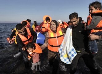 Προσφυγικό:  Στον αέρα τη συμφωνία ΕΕ- Άγκυρας- Μη ασφαλής χώρα η Τουρκία