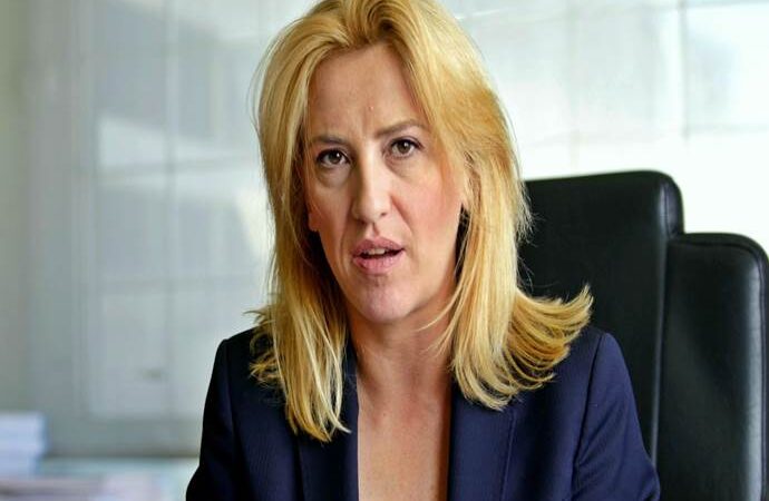 H Δούρου μπλόκαρε τη χρήση των εγκαταστάσεων του Beach Volley ως δικαστήρια