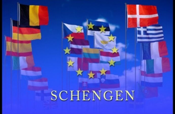 Παράταση ελέγχων στις χώρες Σένγκεν. 12 Μαΐου κρίνεται η παραμονή της Ελλάδας
