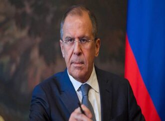 Λαβρόφ κατά Τούρκων για τις παραβιάσεις στο Αιγαίο