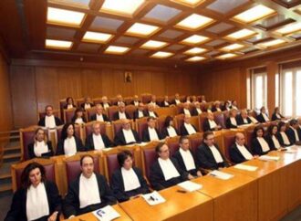 Το ΣτΕ δικαίωσε όσους ένστολους προσέφυγαν σε αυτό – Πώς αναπροσαρμόζονται οι μισθοί τους