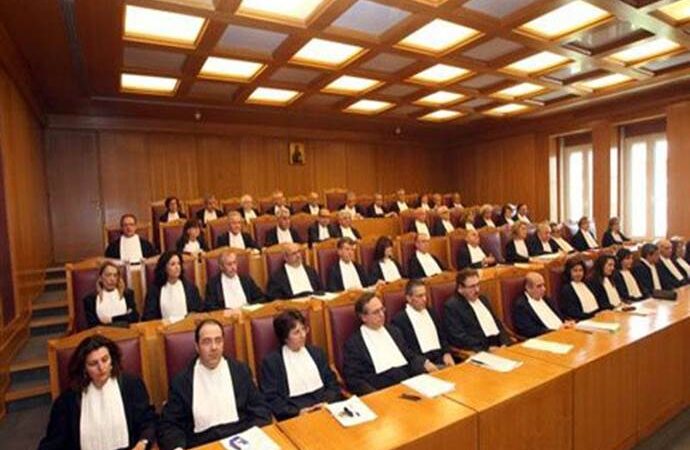 Το ΣτΕ δικαίωσε όσους ένστολους προσέφυγαν σε αυτό – Πώς αναπροσαρμόζονται οι μισθοί τους
