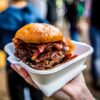 Το 1ο Street Food Festival στο Γκάζι