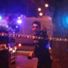 Έκρηξη αυτοσχέδιου μηχανισμού στην Κωνσταντινούπολη – Τέσσερις τραυματίες