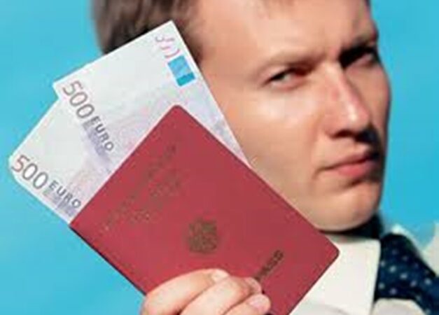 Η Ελλάδα δημοφιλέστερος προορισμός των Ρώσων