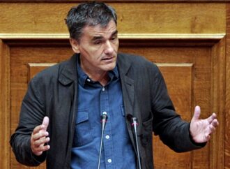 Τσακαλώτος: Το Ταμείο ενέχει κινδύνους αλλά… είναι για καλό σκοπό
