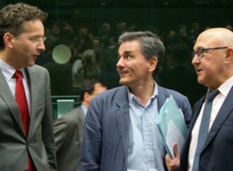 Eurogroup: 24 Μαΐου οι αποφάσεις- Χρέος: Κουβέντα να γίνεται- Σόιμπλε: Πείτε αλήθεια στους Έλληνες