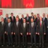 Αναβάλλεται η Σύνοδος των Σοσιαλιστών Ηγετών στη Ρώμη λόγω της ΕgyptAir
