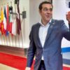 Με το όπλο του «καλού μαθητή» ο Τσίπρας ζητεί ρύθμιση για το χρέος