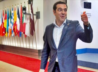 Με το όπλο του «καλού μαθητή» ο Τσίπρας ζητεί ρύθμιση για το χρέος