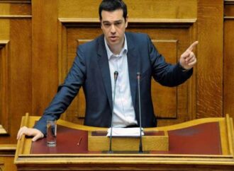 Τσίπρας στην ΚΟ του ΣΥΡΙΖΑ: «Τα καταφέραμε μόνοι μας» – Άλλη χώρα αφορούσε η ομιλία του!