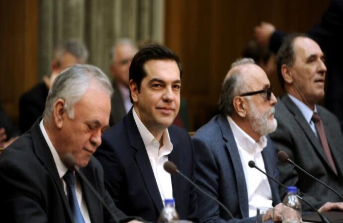 Διαβουλεύσεις για συμφωνία – Άκαρπη η πρώτη προσπάθεια για συμβιβαστική λύση