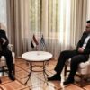 Συλλυπητήρια του Αλέξη Τσίπρα στον Αιγύπτιο πρόεδρο