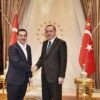 Γιατί ο Τσίπρας δεν έφυγε μαζί με τον Αναστασιάδη από το δείπνο που ήταν παρών ο Ακιντζί;