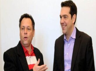 Να δικαιολογήσει  τα αδικαιολόγητα επιχείρησε το Μαξίμου στην υπόθεση του ερωτύλου πρέσβη