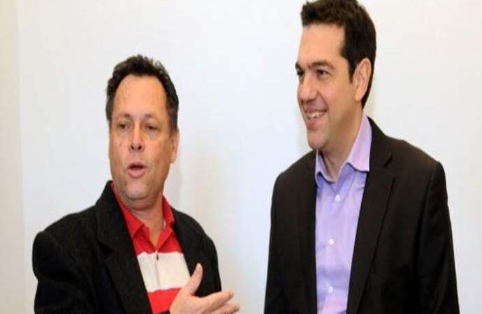 Να δικαιολογήσει  τα αδικαιολόγητα επιχείρησε το Μαξίμου στην υπόθεση του ερωτύλου πρέσβη