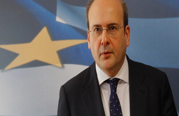 ΝΔ: Κοστολογημένο και με χρονοδιάγραμμα το νέο πρόγραμμα