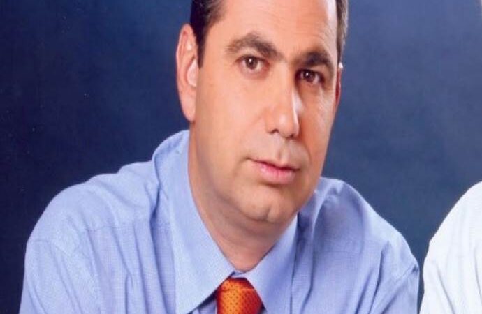 Βασίλης Χιώτης: “Εκανα λάθος για το σπίτι του Αλέξη Τσίπρα”