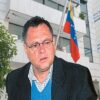 Σε ροζ σκάνδαλο μπλεγμένος ο πρέσβης της Βενεζουέλας. Πολιτικές διαστάσεις στο θέμα