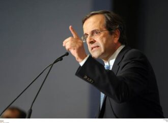 Σαμαράς: Επιβάλλουν χειρότερα από όσα κατήγγελλαν- Φτάνει πια η εξαπάτηση- Έρχεται η Νέμεσις!