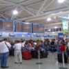 Απαγόρευση πτήσεων στη Στοκχόλμη – Καλούν όλα τα αεροπλάνα να προσγειωθούν
