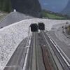Άλπεις: Το μακρύτερο και βαθύτερο τούνελ του κόσμου είναι γεγονός – (ΕΝΤΥΠΩΣΙΑΚΕΣ φώτο-βίντεο)