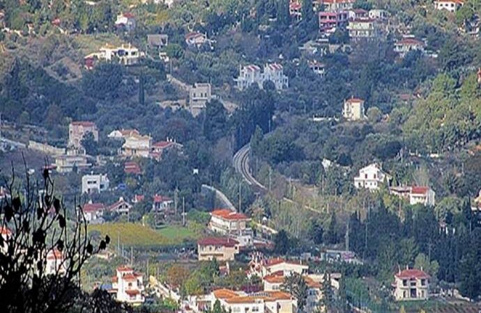 Μαζική νομιμοποίηση κάθε είδους αυθαιρέτων για Άγιο Στέφανο, Ιπποκράτειο Πολιτεία, Νέα Ιωνία, Περισσό και παρόμοιες περιοχές