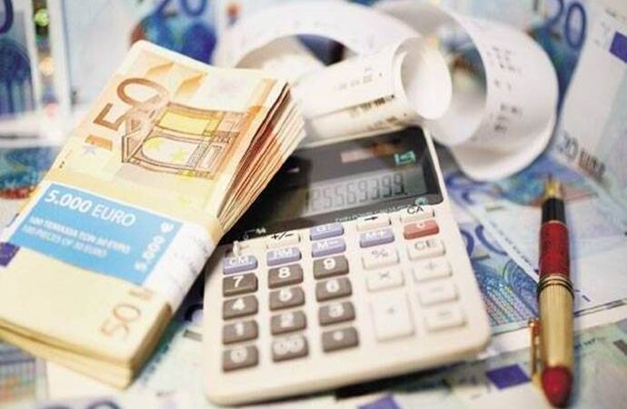 Εκτέλεση Προϋπολογισμού: Πάνω από τον στόχο κατά 4,9 δισ. ευρώ τα φορολογικά έσοδα στο εννεάμηνο