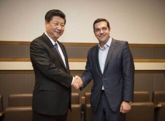 Η «τιμή» και ο «λόγος», άγνωστες λέξεις για τον κ. Τσίπρα- Διασύρουν διεθνώς την Ελλάδα