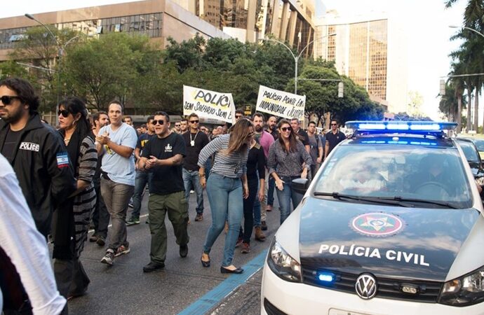 Σε αποσύνθεση η κατάσταση στο Ρίο – Τι θα γίνει με τους Ολυμπιακούς Αγώνες
