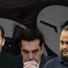 Περίεργη σκοτεινή υπόθεση συναλλαγής με επίκεντρο τον εφοπλιστή Μαρινάκη, τον εκδότη Καραμήτσο, τον πρωθυπουργό και έναν ανώνυμο χορηγό «γιατρό».