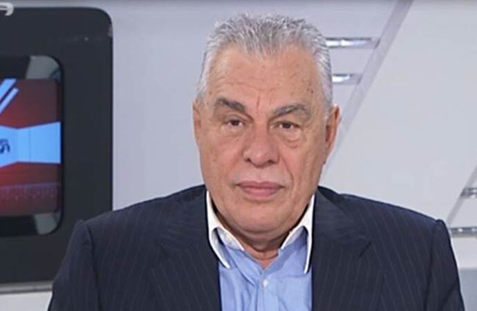 Γιακουμάτος: Δεν ήθελα να έχουμε φύγει από τη Βουλή