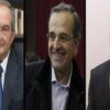 Τα μηνύματα Σαμαρά προς Μητσοτάκη και Καραμανλή και η… πραγματικότητα!