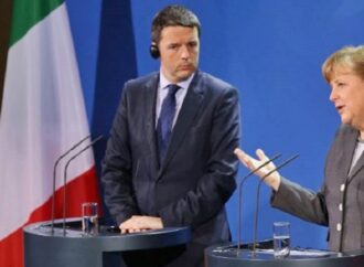 Κίνδυνος για «κούρεμα» καταθέσεων στην Ιταλία – «Πόλεμος» Μέρκελ με Ρέντσι