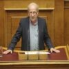 Οι Σαρακατσαναίοι γιούχαραν βουλευτή του ΣΥΡΙΖΑ στα Τρίκαλα