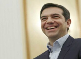 Τραγούδι για τα ψέματα του Τσίπρα έγραψε ο Κωστής Μαραβέγιας- Ακούστε το! (video)