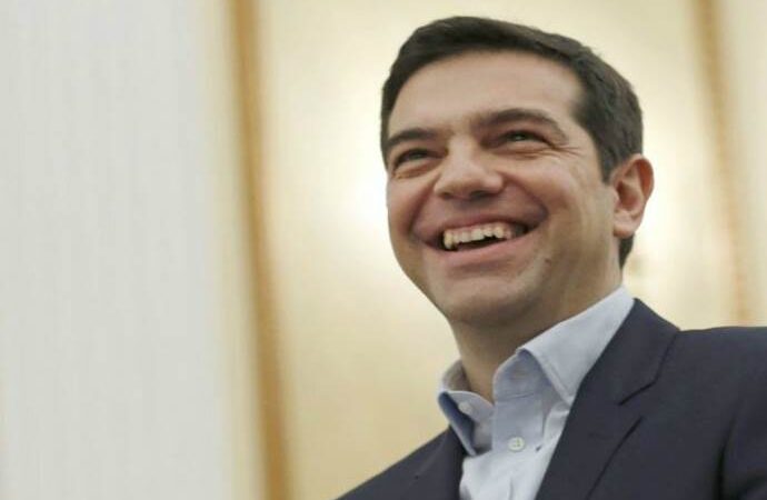Τραγούδι για τα ψέματα του Τσίπρα έγραψε ο Κωστής Μαραβέγιας- Ακούστε το! (video)