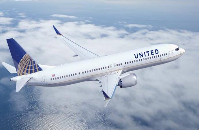 Τρόμος για τους επιβάτες της United Airlines από Αθήνα για Νέα Υόρκη