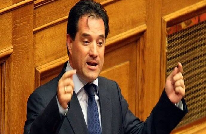 Κόντρα Γεωργιάδη-Καφαντάρη για την ανεργία (βίντεο)