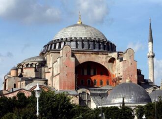 Παρέμβαση των ΗΠΑ για το διάβασμα του κορανίου στην Αγία Σοφία